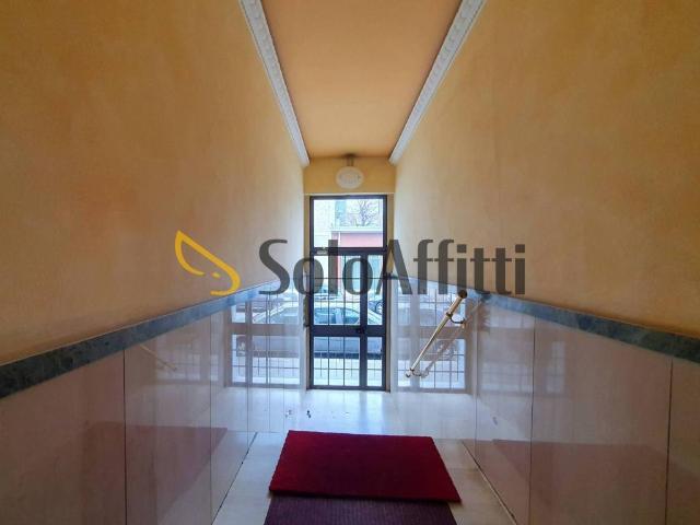 Appartamento in affitto a Torino TO