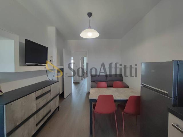 Appartamento in affitto a Torino TO
