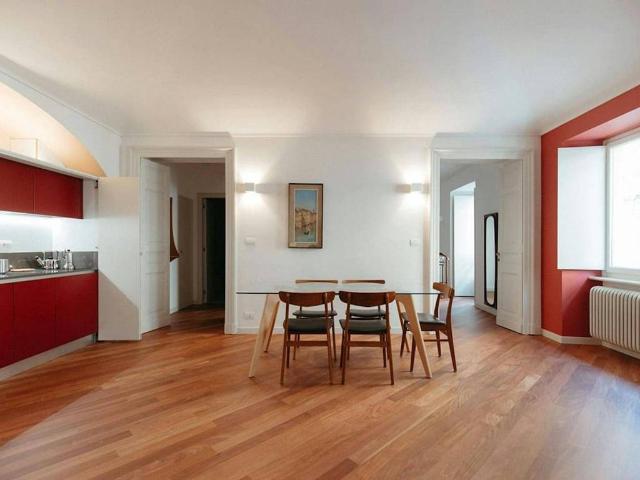 Appartamento in affitto a Torino TO