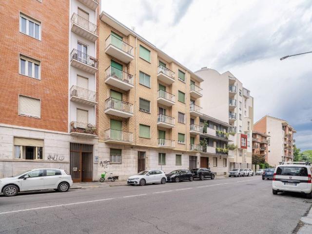 Appartamento in affitto a Torino TO