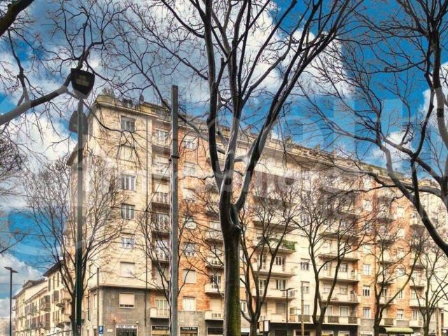Appartamento in affitto a Torino TO