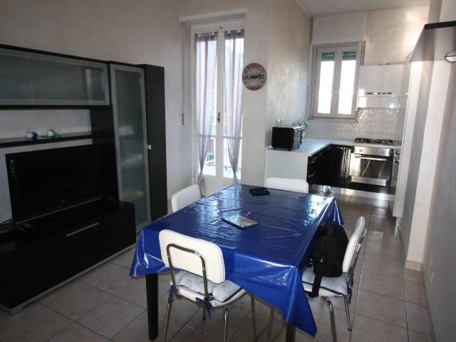Appartamento in affitto a Torino TO