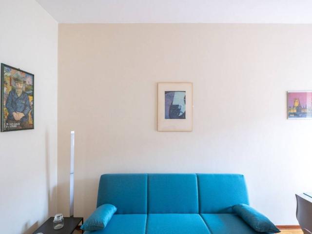 Appartamento in affitto a Torino TO