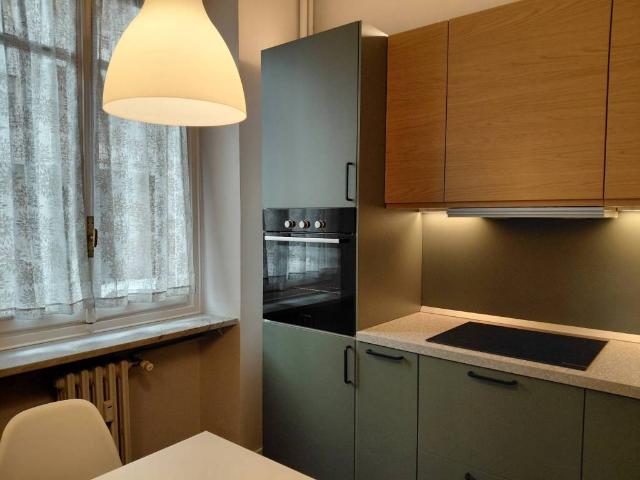 Appartamento in affitto a Torino TO