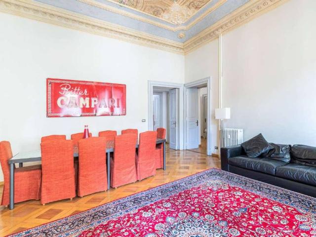 Appartamento in affitto a Torino TO