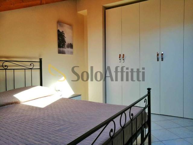 Appartamento in affitto a Torino TO