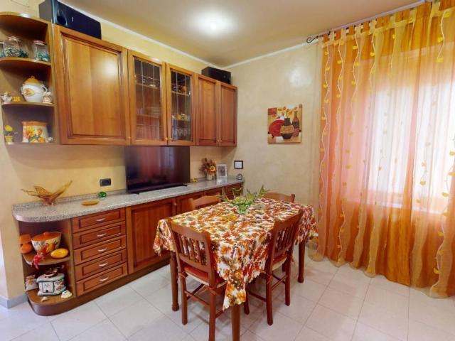 Appartamento in affitto a Torino TO