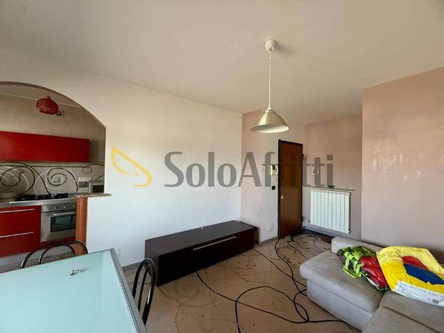 Appartamento in affitto a Torino TO