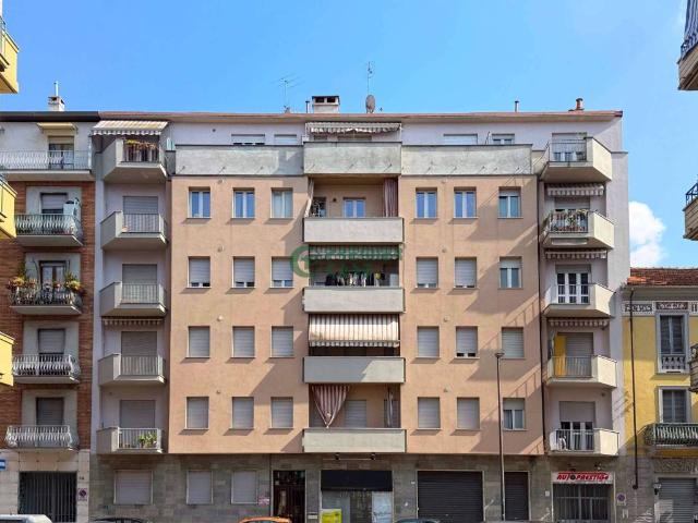 Appartamento in affitto a Torino TO