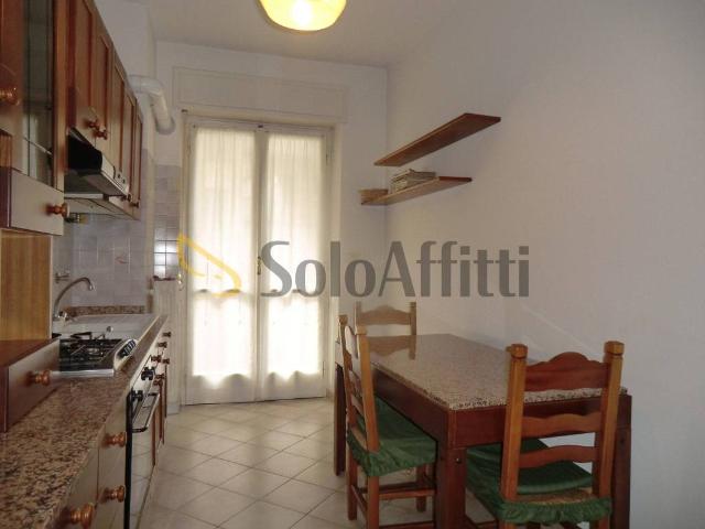 Appartamento in affitto a Torino TO