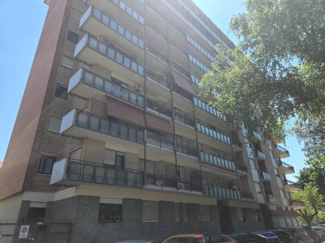 Appartamento in affitto a Torino TO