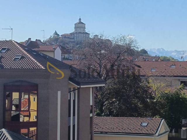 Appartamento in affitto a Torino TO