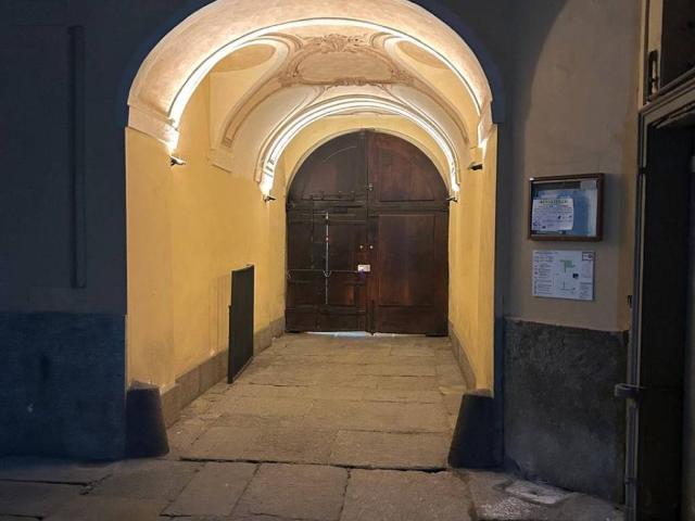 Appartamento in affitto a Torino TO