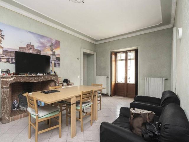 Appartamento in affitto a Torino TO