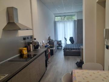 Appartamento in affitto a Torino TO