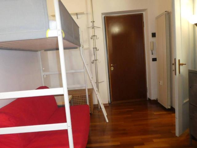 Appartamento in affitto a Torino TO