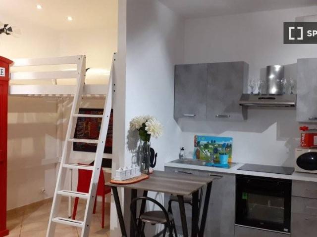 Appartamento in affitto a Torino TO