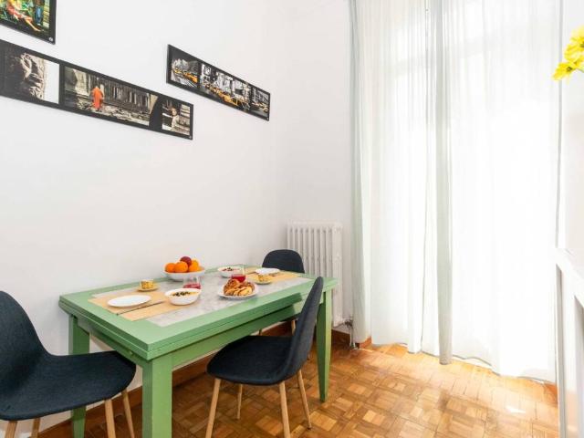 Appartamento in affitto a Torino TO