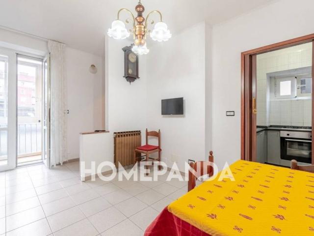 Appartamento in affitto a Torino TO