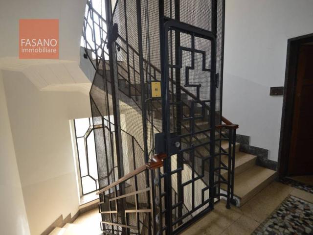 Appartamento in affitto a Torino TO