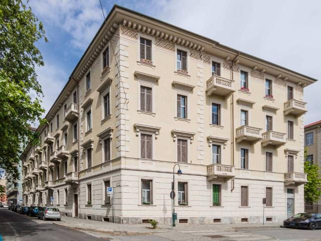 Appartamento in affitto a Torino TO