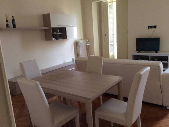 Appartamento in affitto a Torino TO