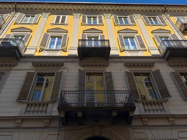 Appartamento in affitto a Torino TO