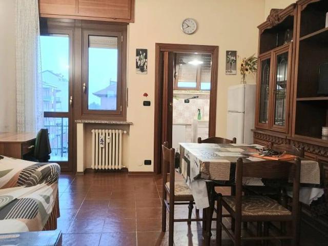 Appartamento in affitto a Torino TO