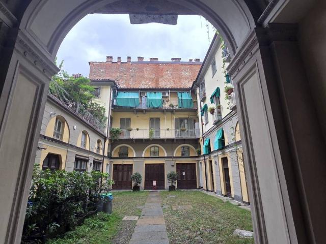 Appartamento in affitto a Torino TO