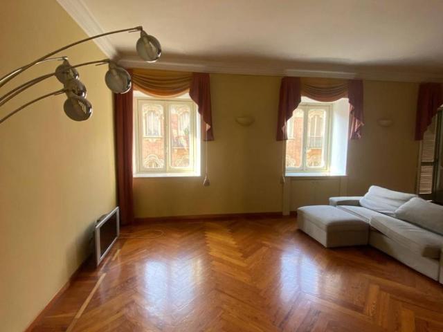 Appartamento in affitto a Torino TO