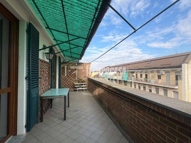 Appartamento in affitto a Torino TO