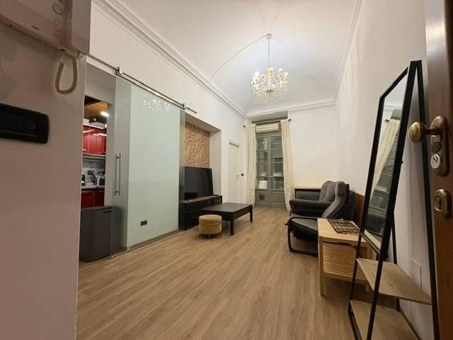 Appartamento in affitto a Torino TO