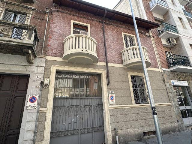 Appartamento in affitto a Torino TO