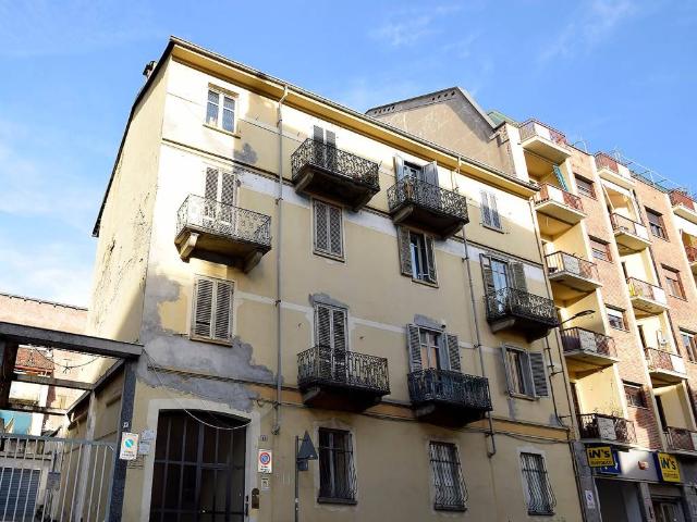 Appartamento in affitto a Torino TO