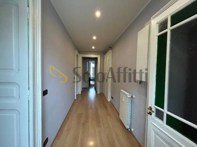 Appartamento in affitto a Torino TO