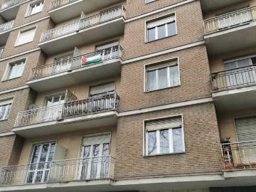 Appartamento in affitto a Torino TO