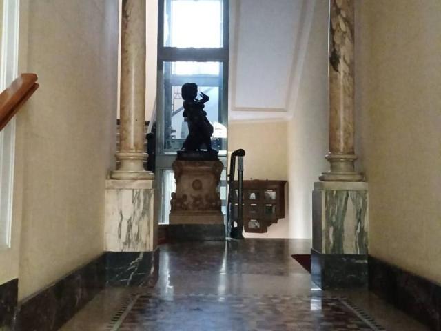 Appartamento in affitto a Torino TO