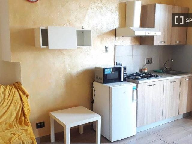 Appartamento in affitto a Torino TO