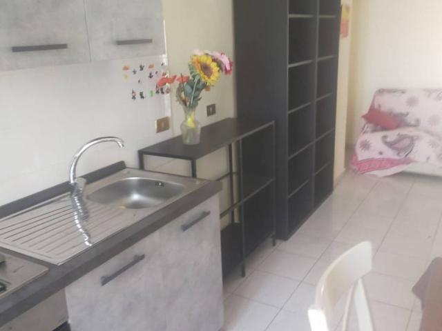 Appartamento in affitto a Torino TO