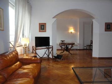 Appartamento in affitto a Torino TO