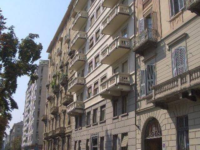 Appartamento in affitto a Torino TO