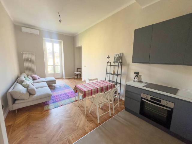 Appartamento in affitto a Torino TO
