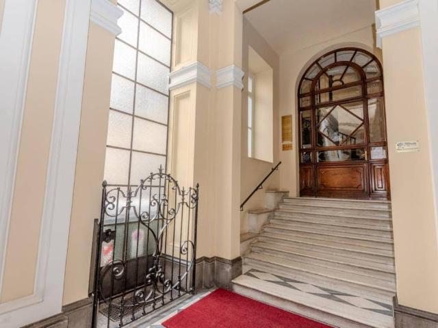 Appartamento in affitto a Torino TO