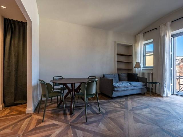 Appartamento in affitto a Torino TO