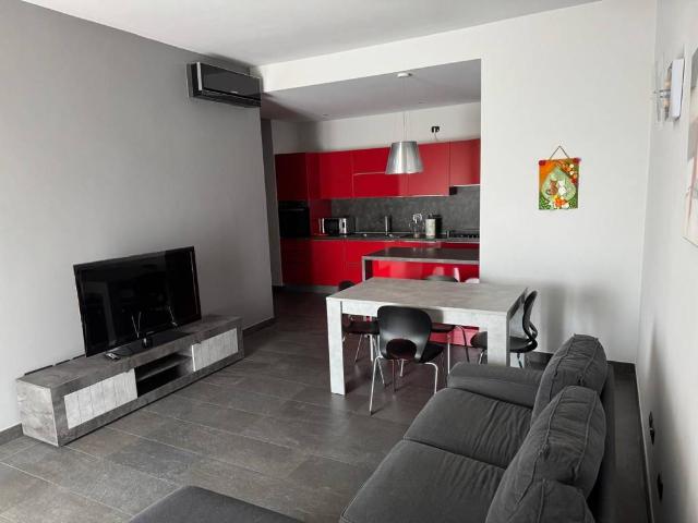 Appartamento in affitto a Torino TO