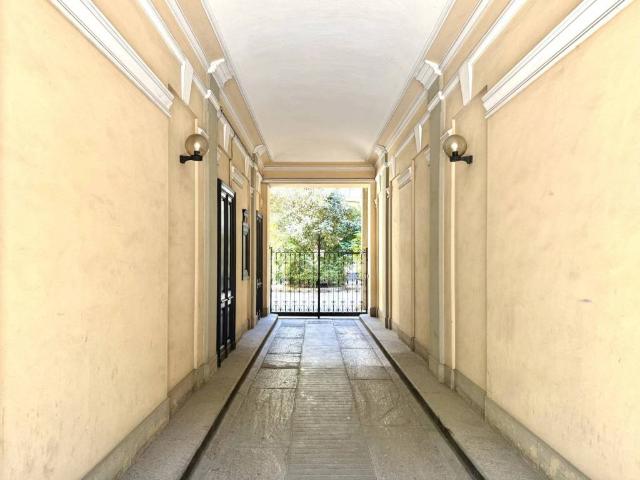 Appartamento in affitto a Torino TO