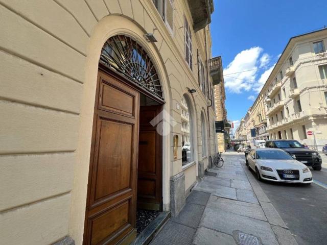 Appartamento in affitto a Torino TO