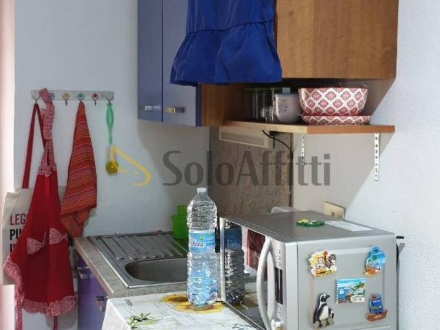 Appartamento in affitto a Torino TO