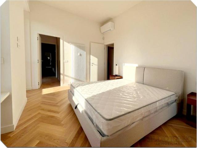 Appartamento in affitto a Torino TO