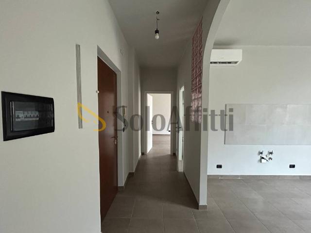 Appartamento in affitto a Torino TO
